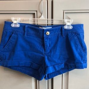 Abercrombie & Fitch shorts